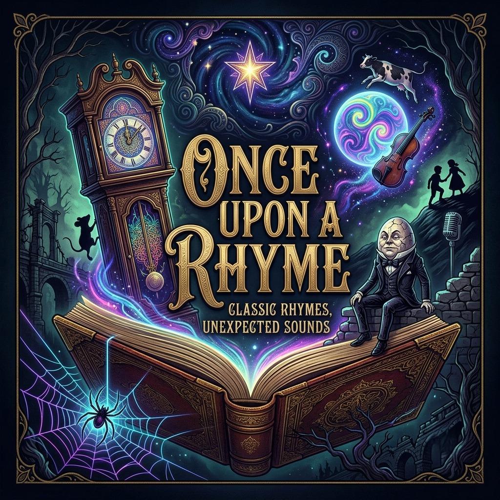 Once Upon a Rhyme