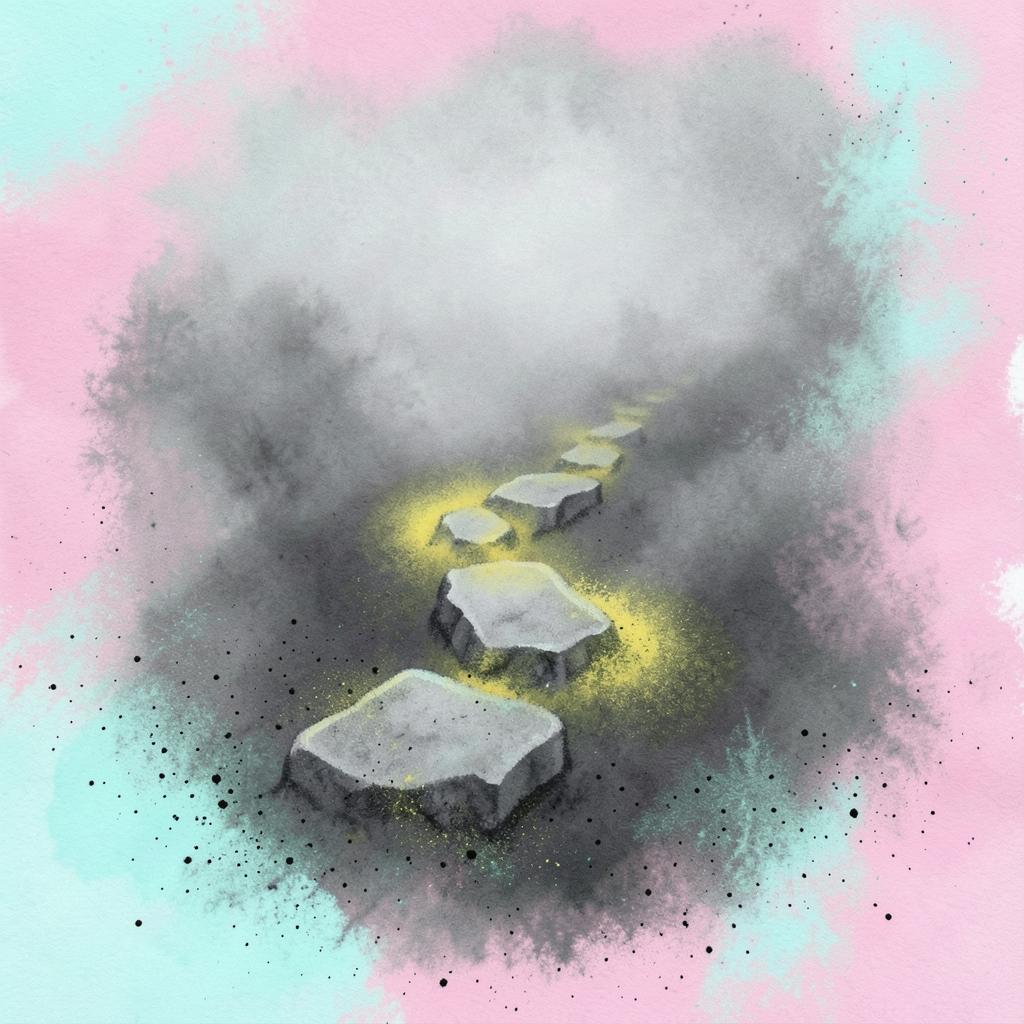 恐懼沒有解藥 artwork