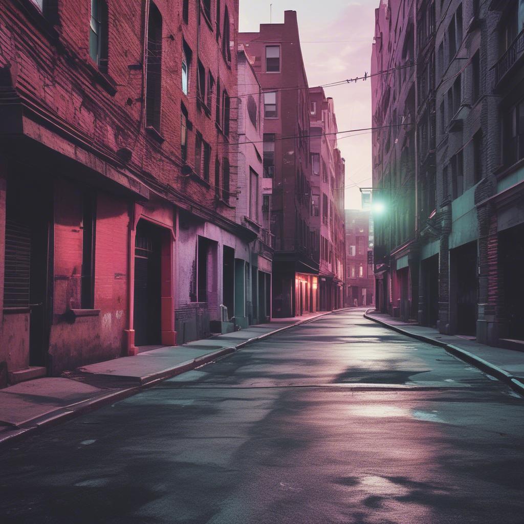 The Place We Used to Go