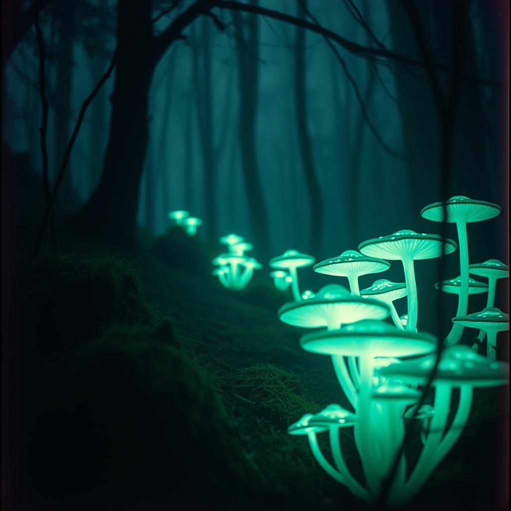 Persona image for Forest dnb