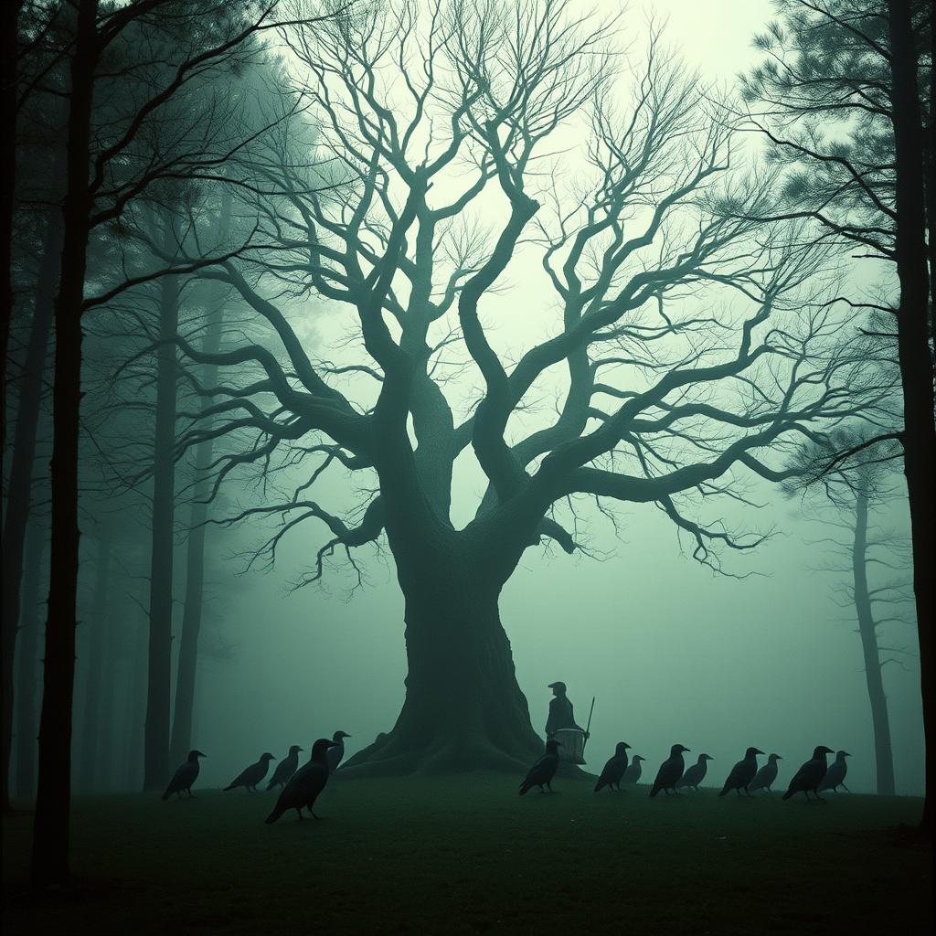 Persona image for Roots