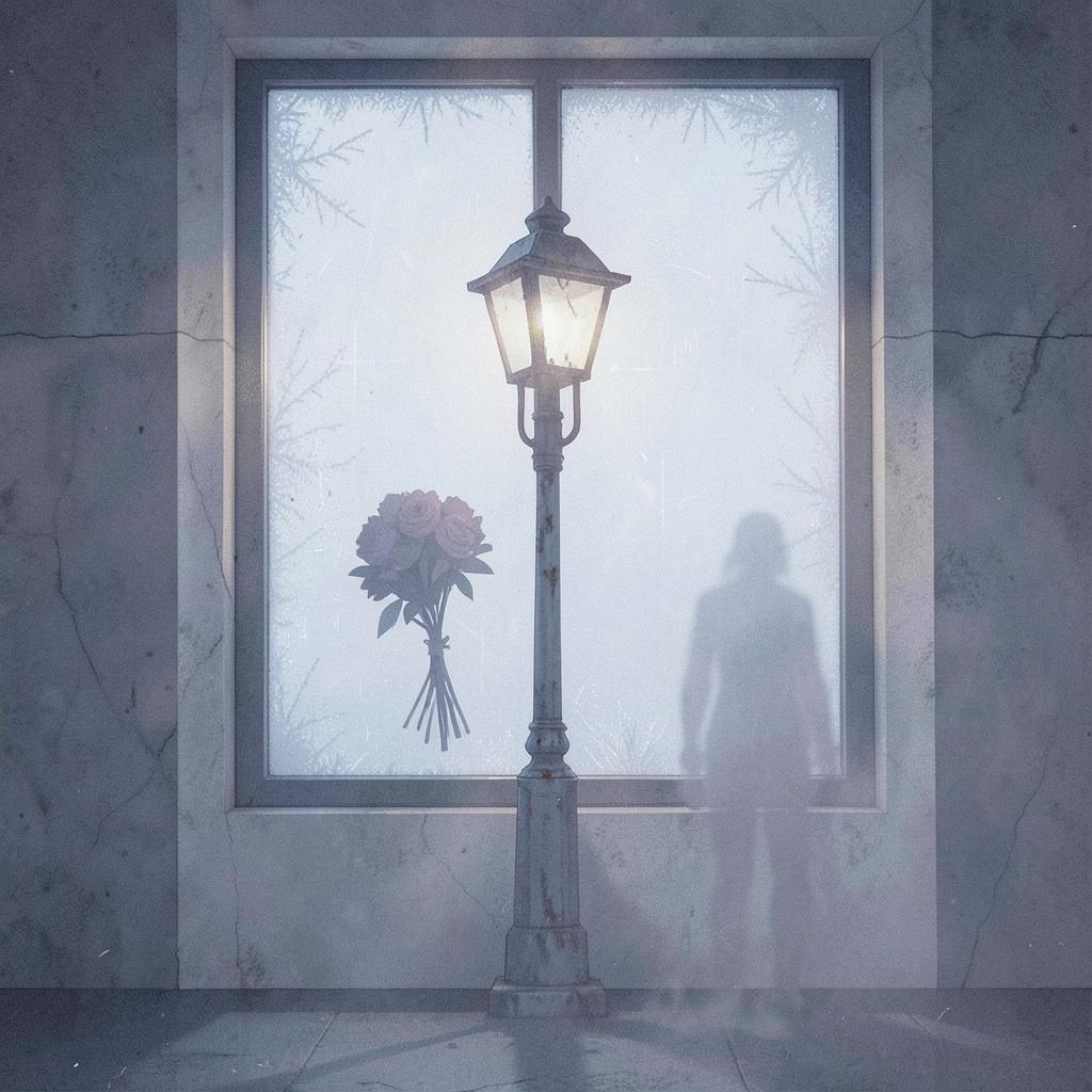 Never  (Emo Boy Version ) artwork