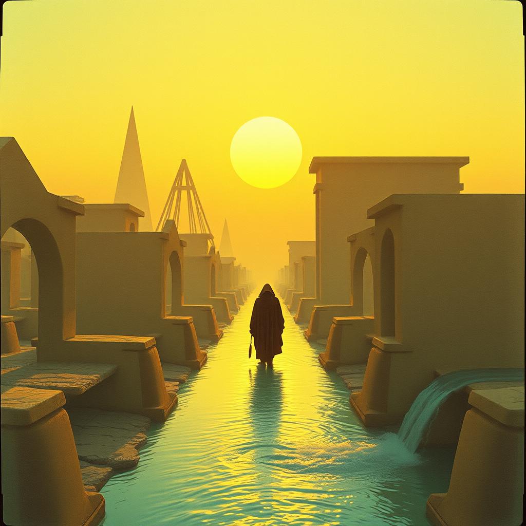 Voice image for Temperance