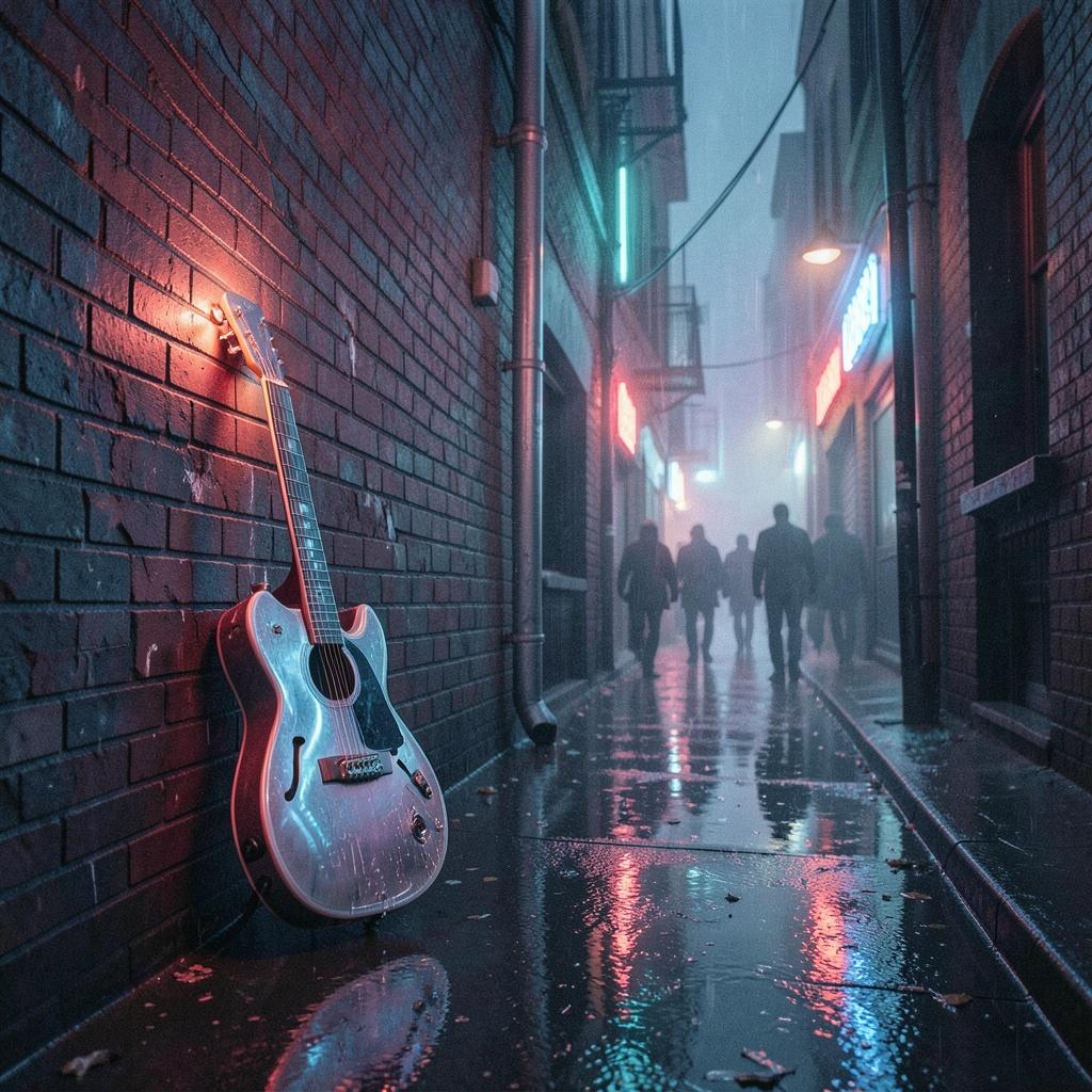 Song Image