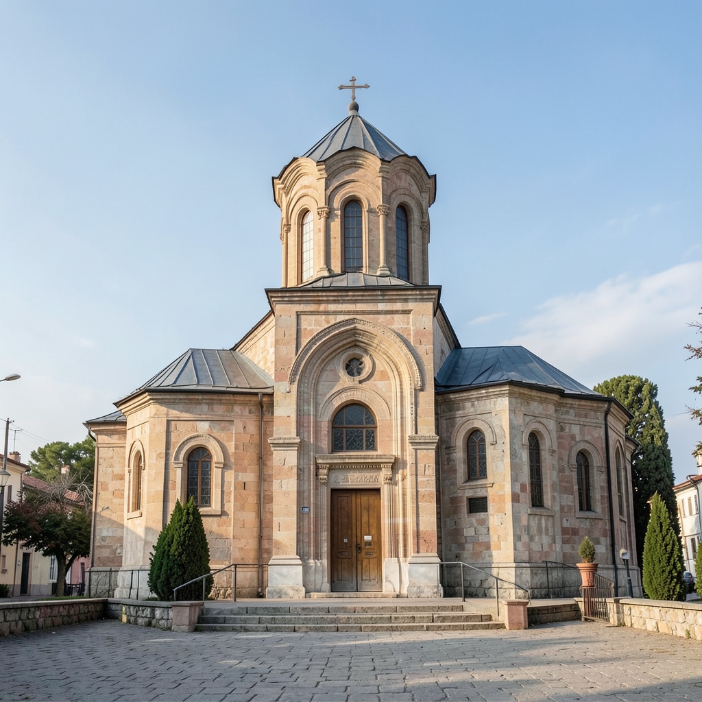 საქართველო artwork