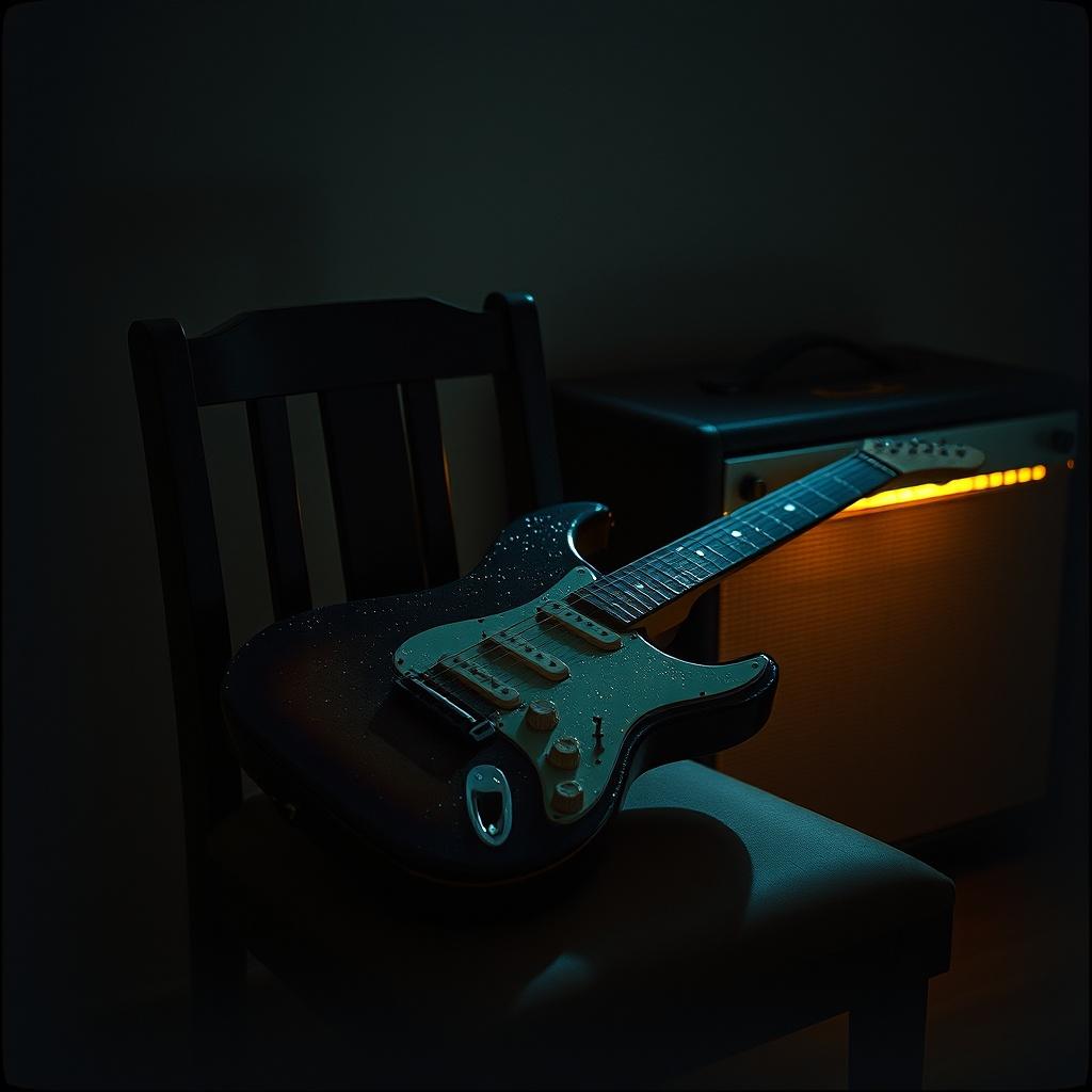 Hit Her Guitar artwork