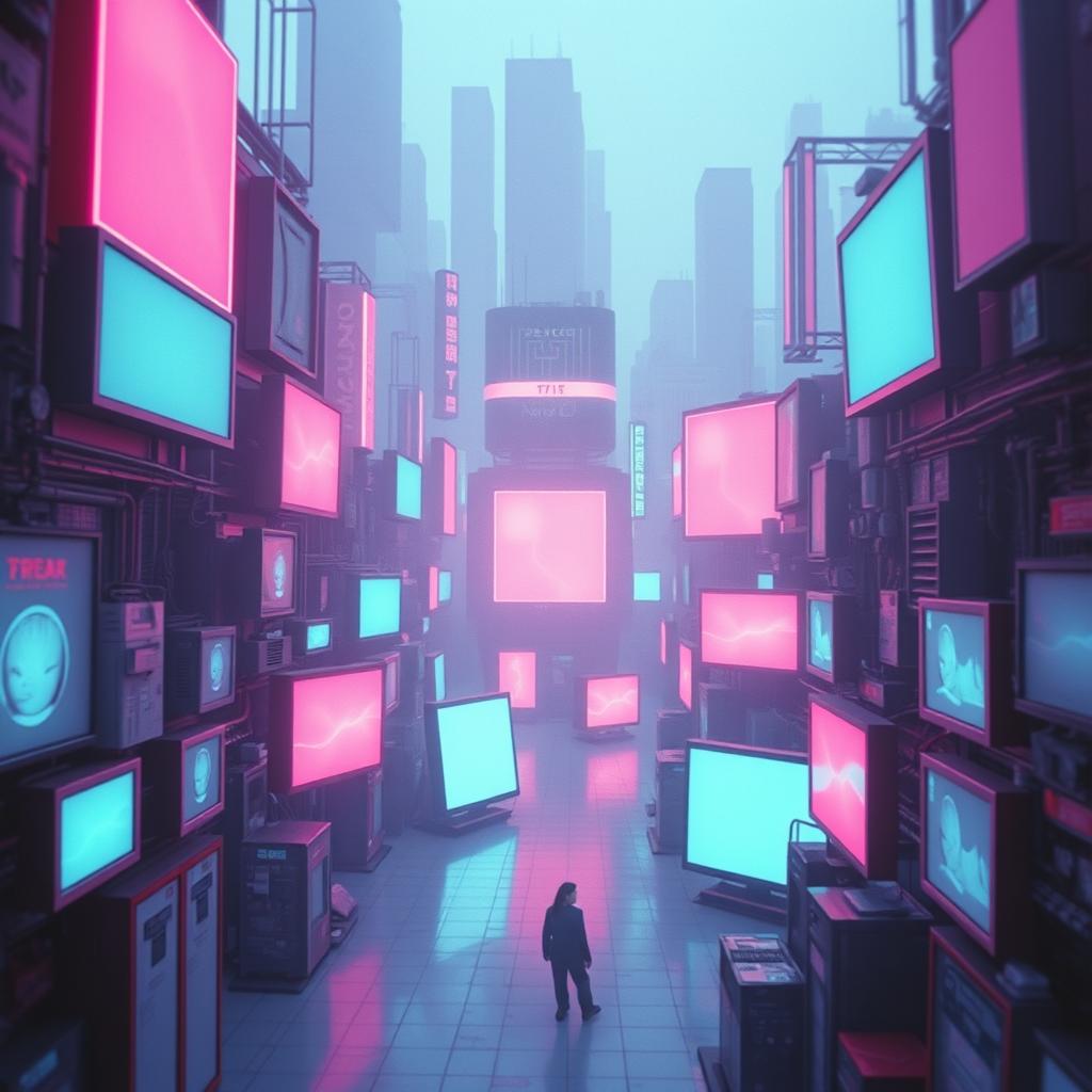 Voice image for indiepop