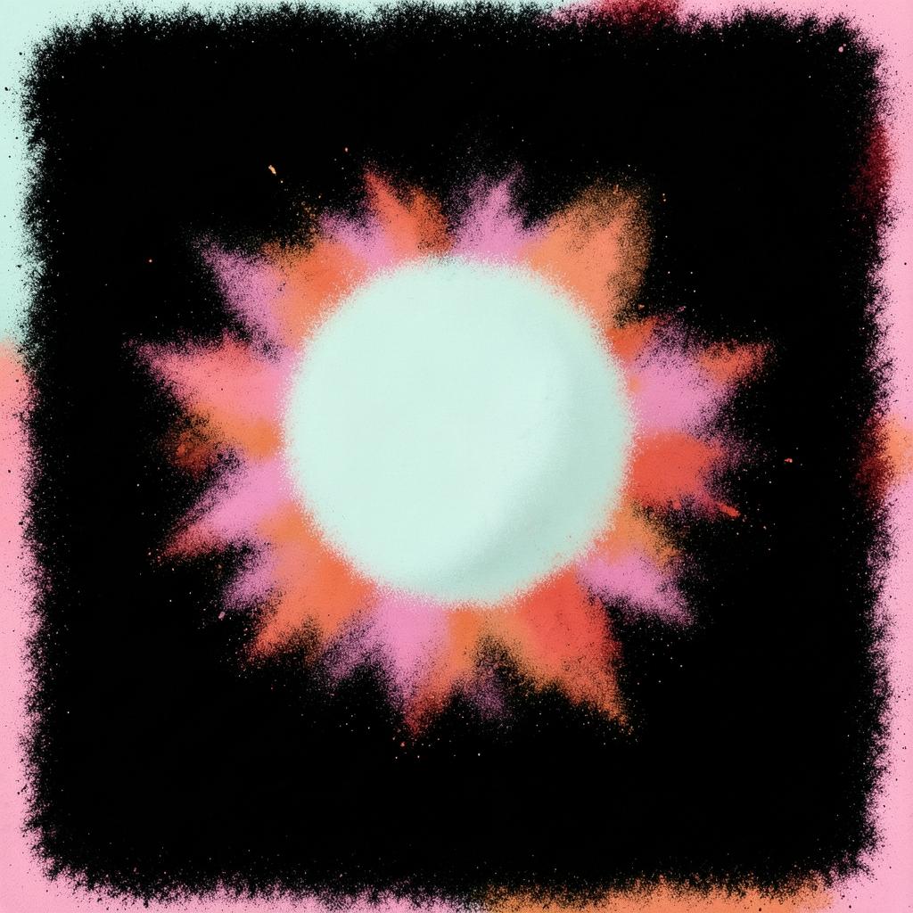 Imael Angel - movin to the sun O'Range energy RMX artwork