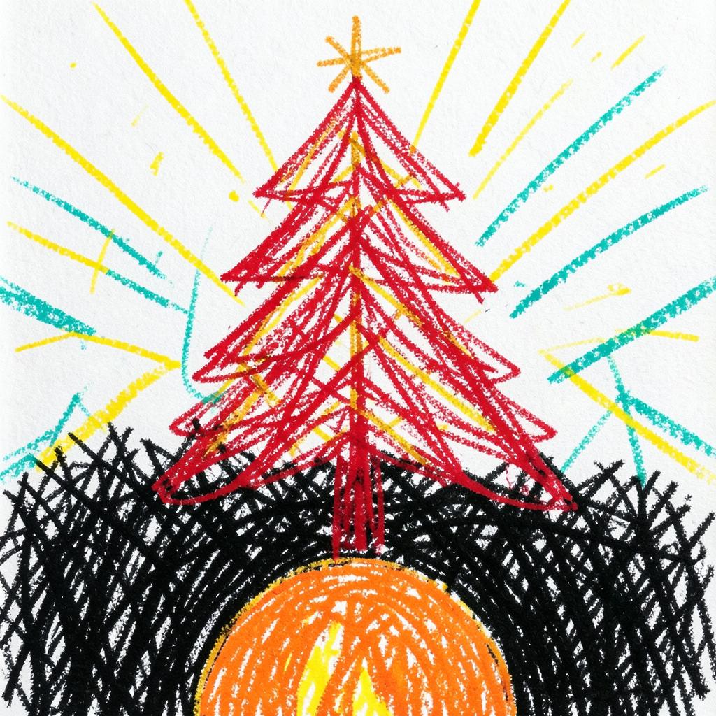 Christmas Hip-Hop artwork