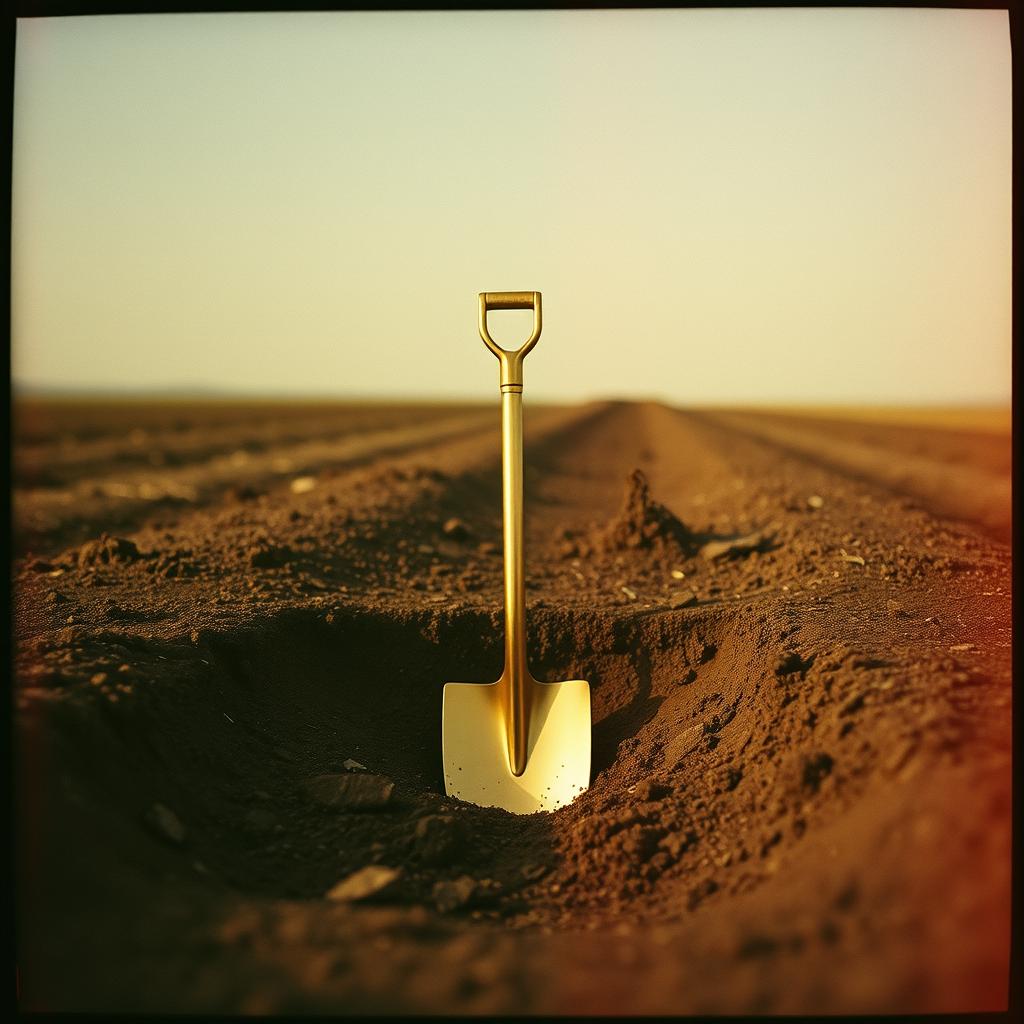 Farmhand's Gold artwork