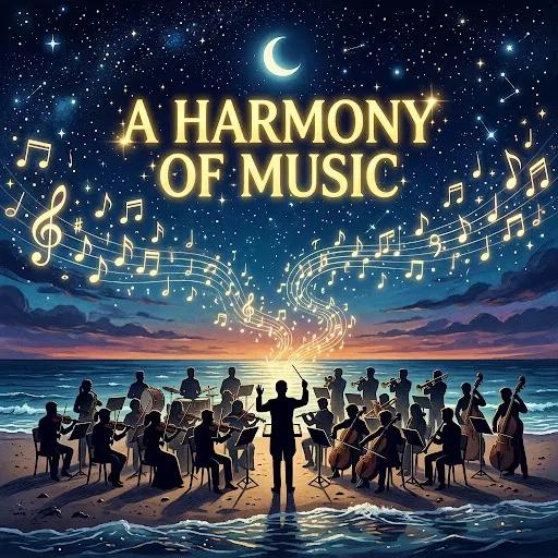 A Harmony Of Music