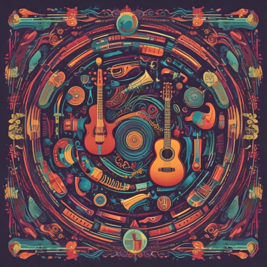 Song Image