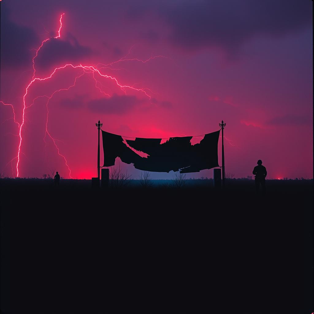 Can't You See artwork
