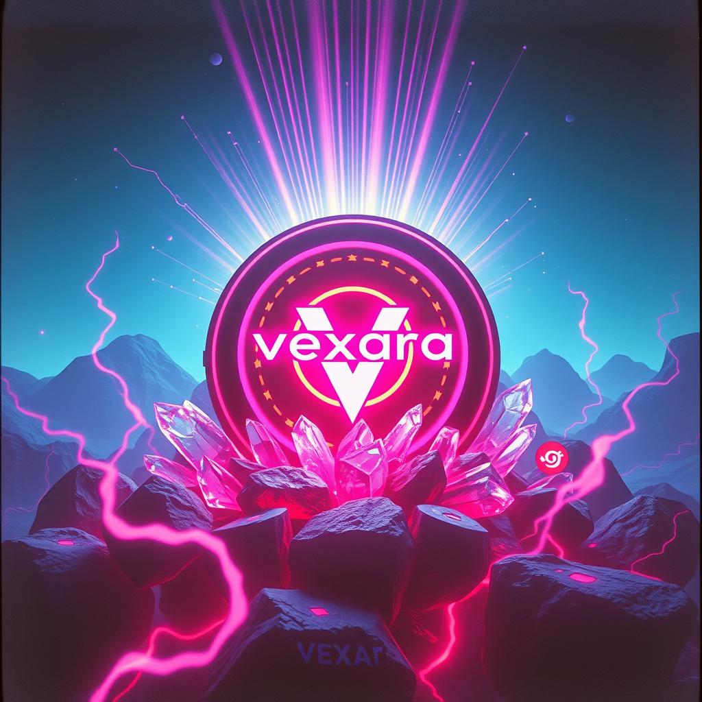 Persona picture for Vexara V3