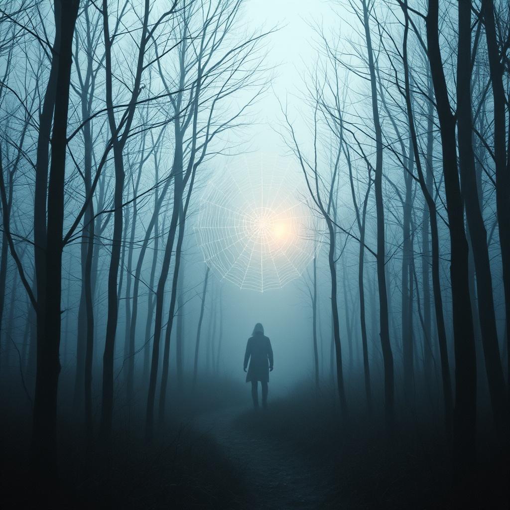 Mineviku võrk artwork