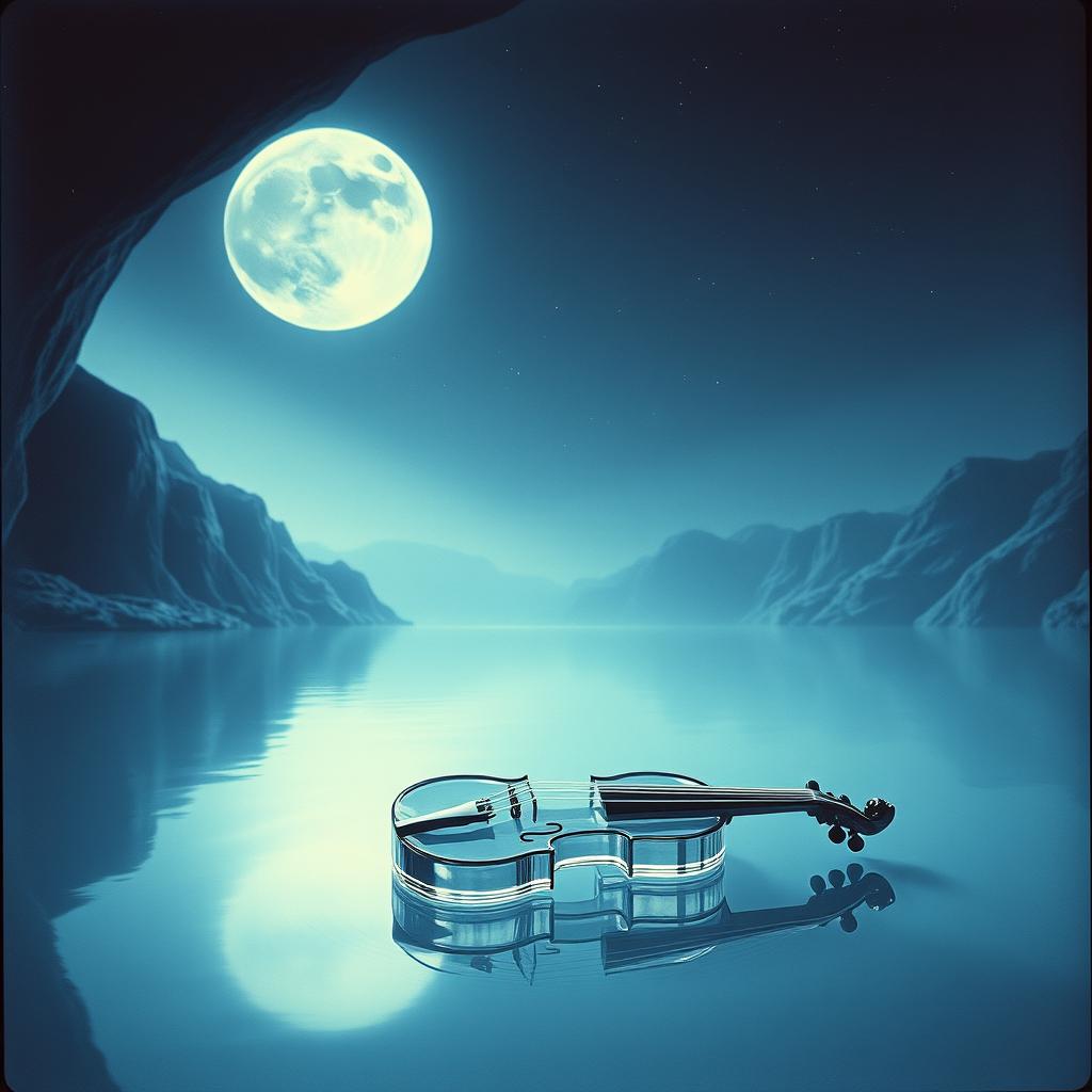 Arabic Beats artwork