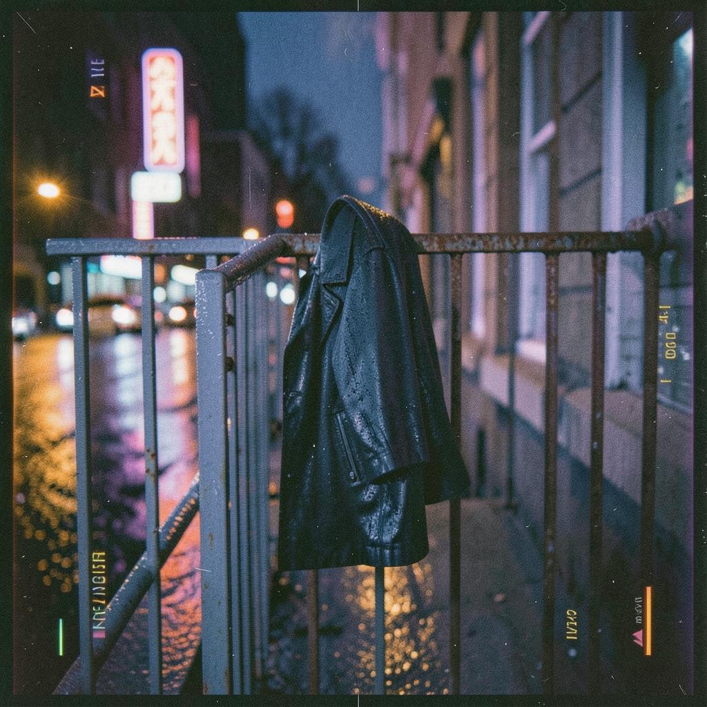 Midnight City Breeze - iterations 2