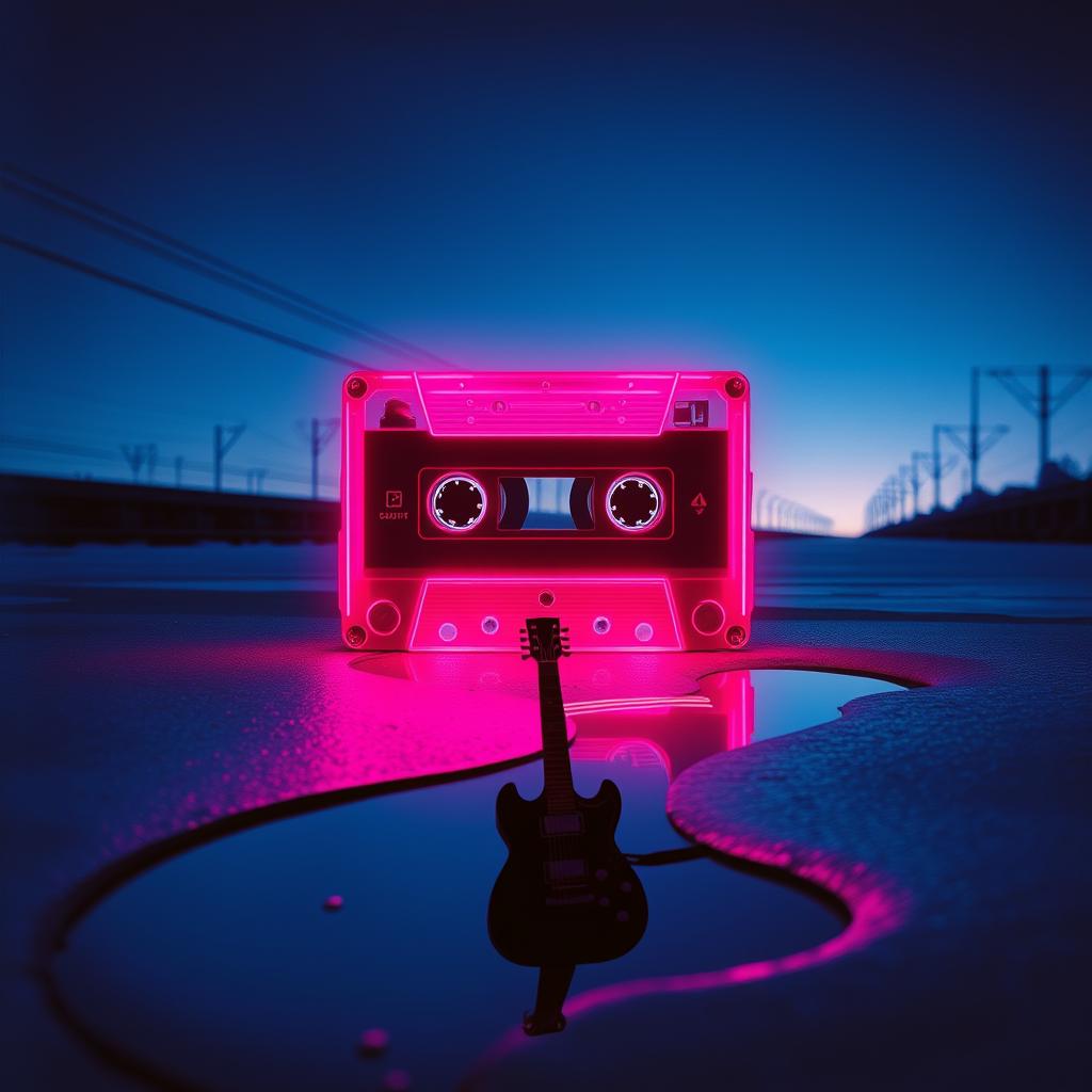 Give Me Rock 'n' Roll artwork