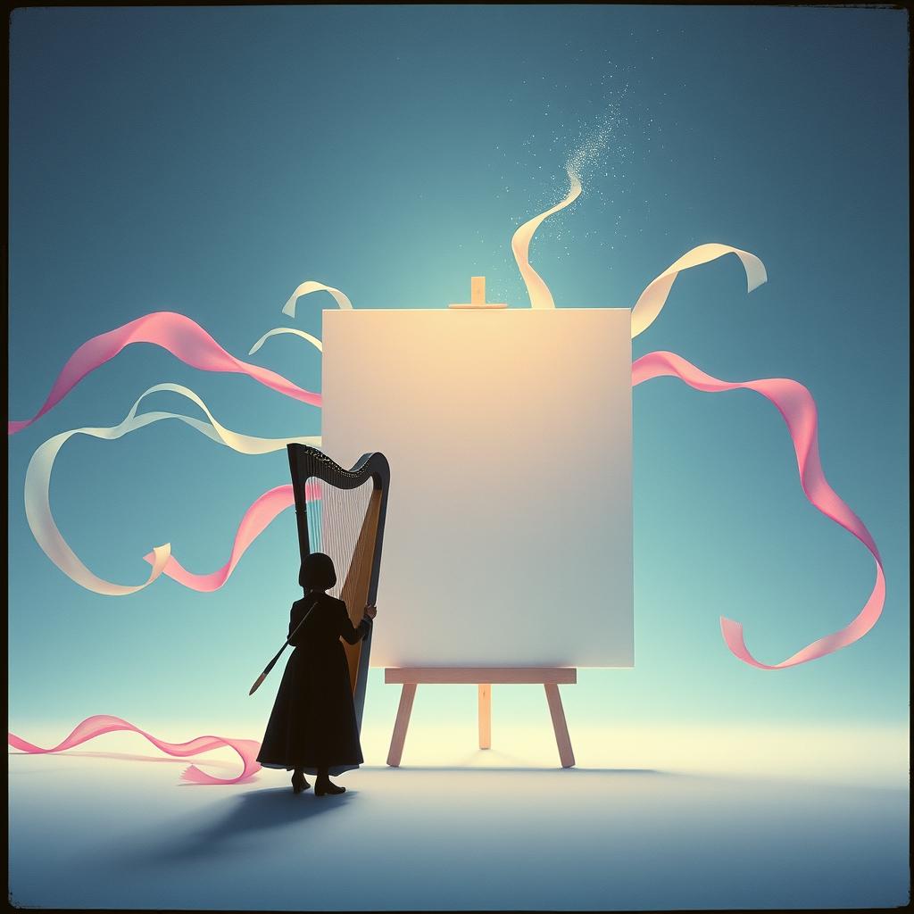 Voice image for wist