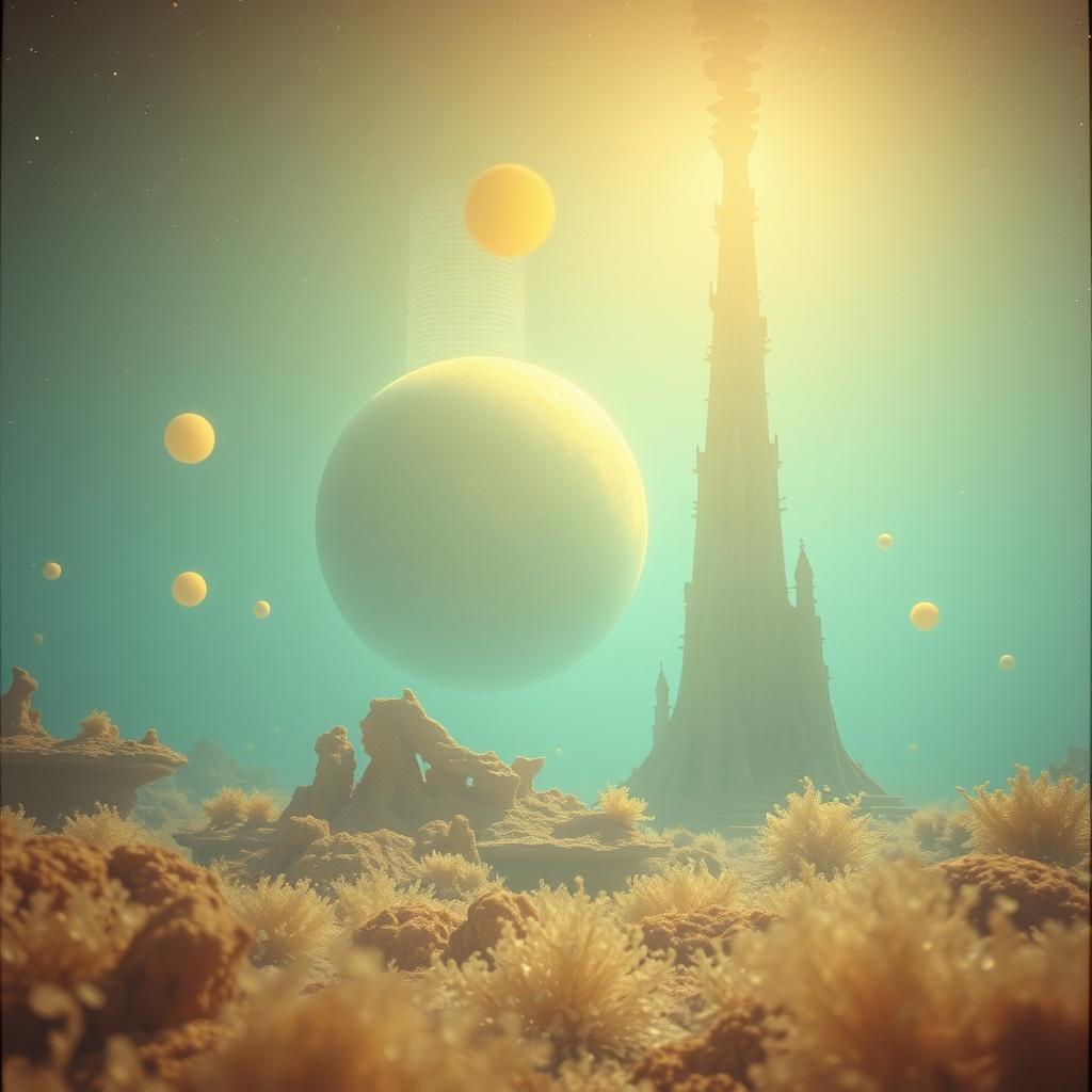 Sadalmelik Outpost