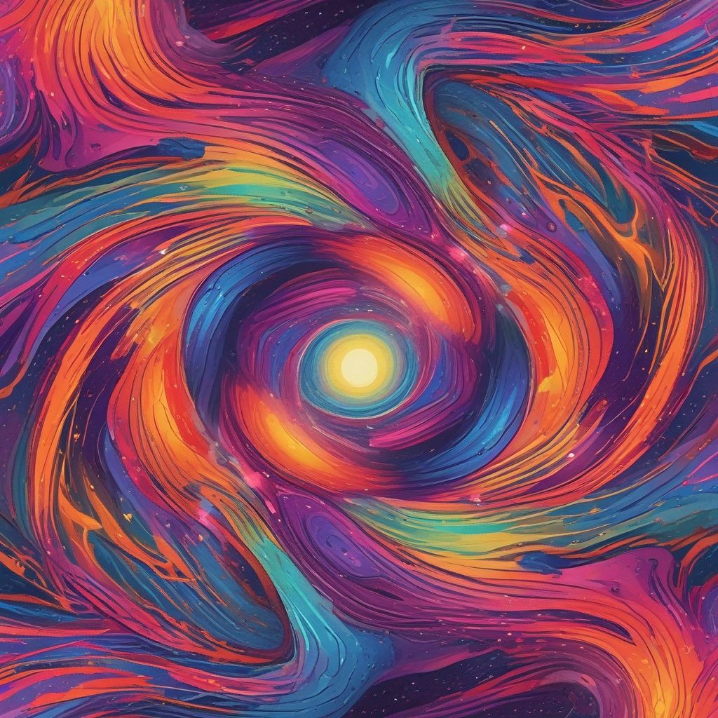 Playlist cover art