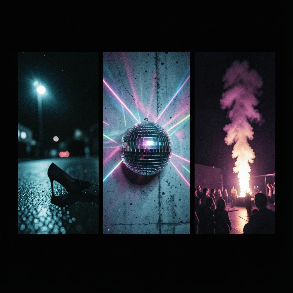 Bodies in Motion artwork