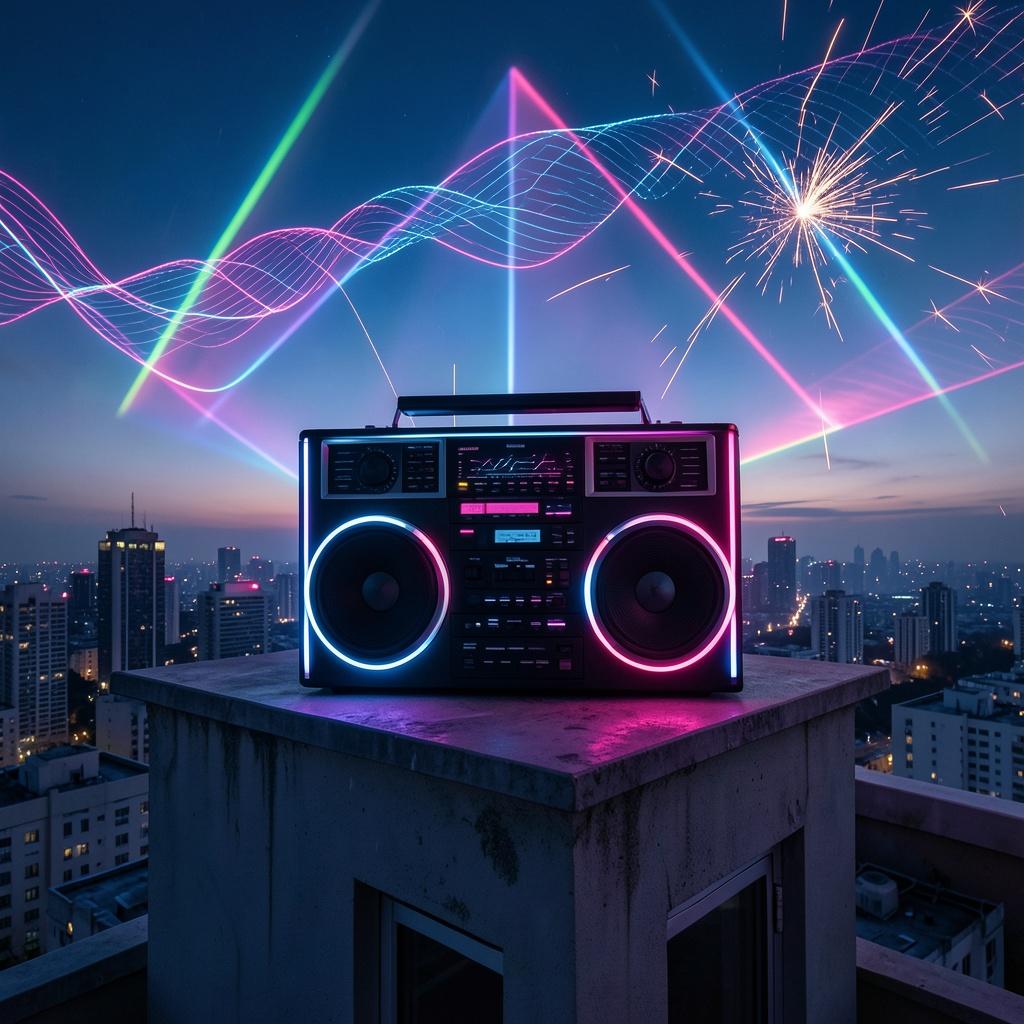 Frequency (Remix) artwork