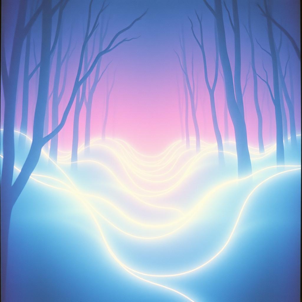 Sacred Energy artwork