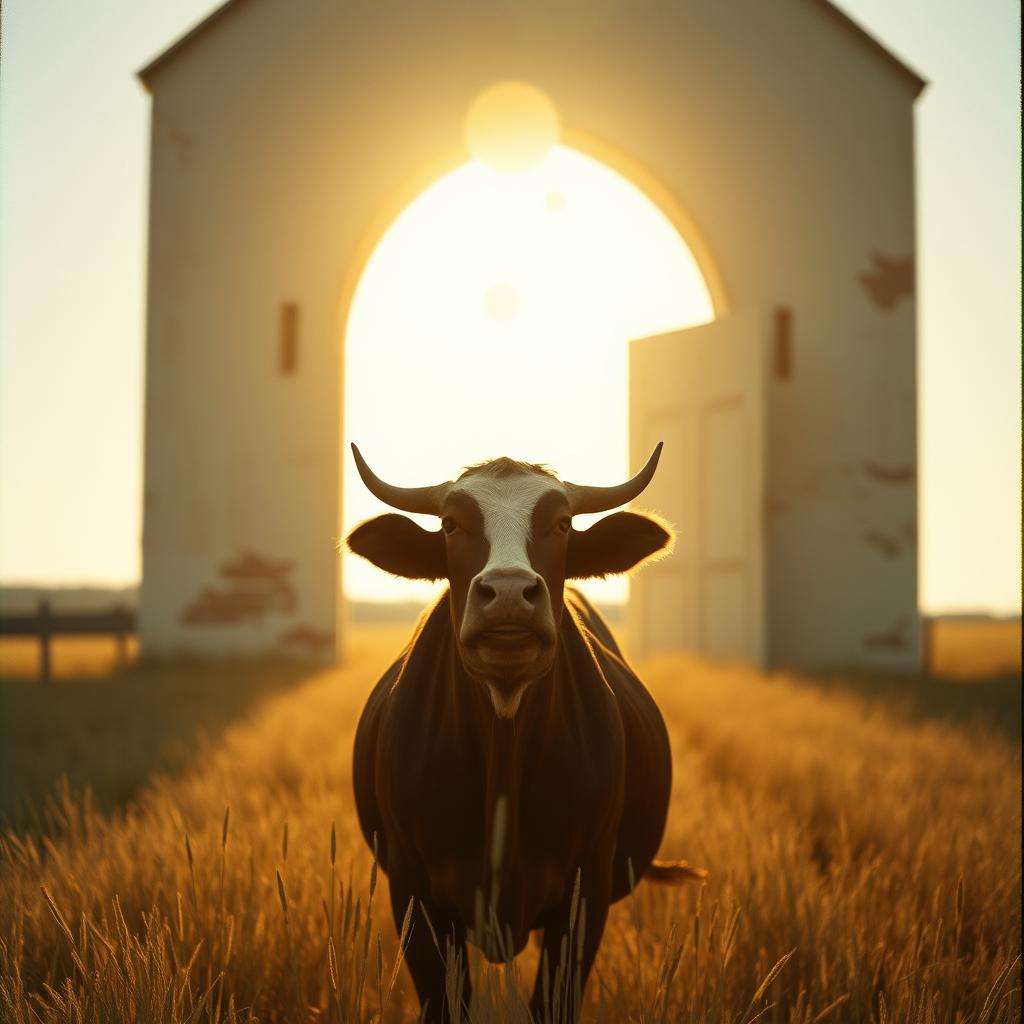 Persona image for Vaqueiro Rústico 2