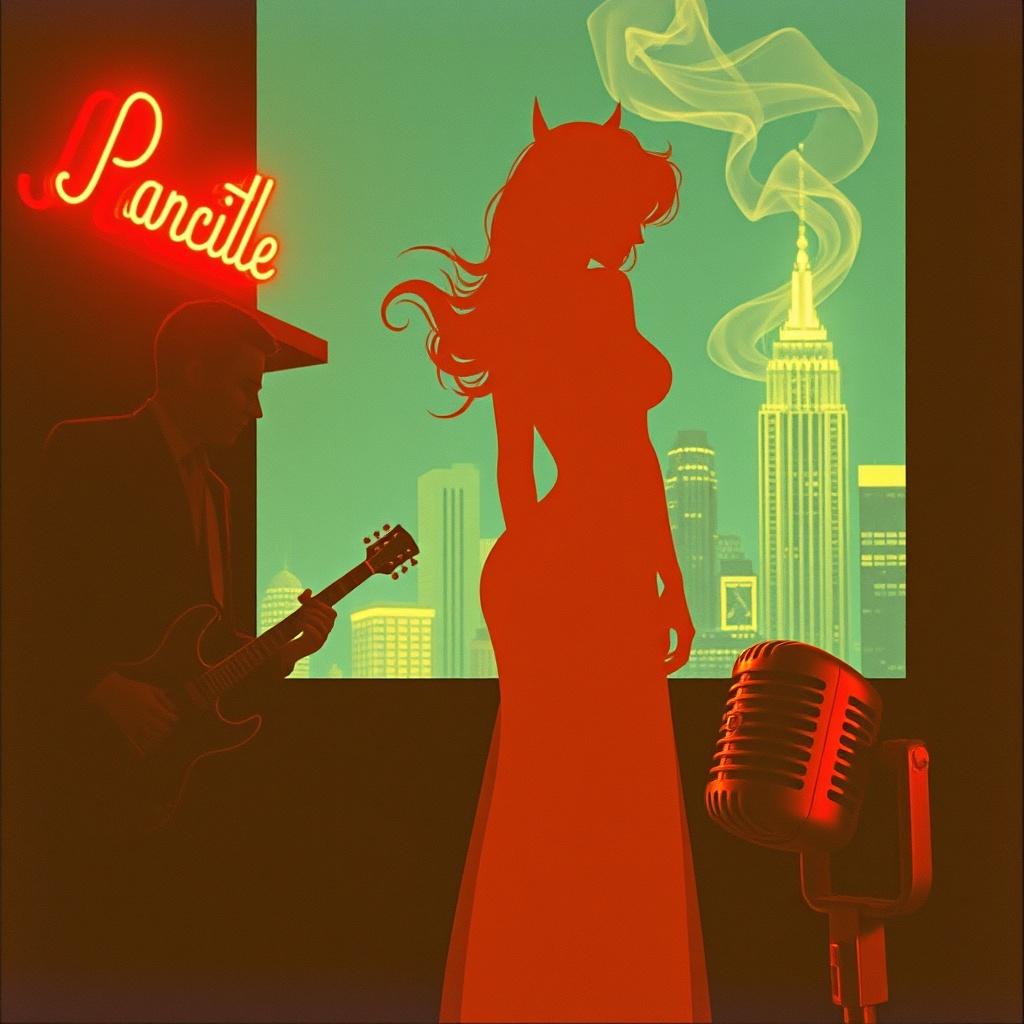 Song Image