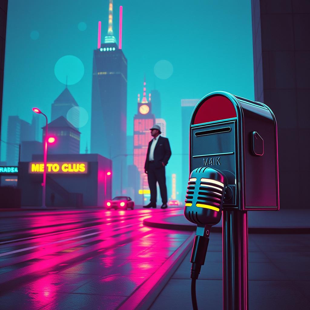Song Image