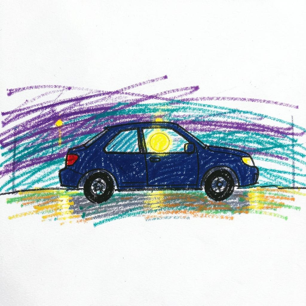 Eigener Weg artwork