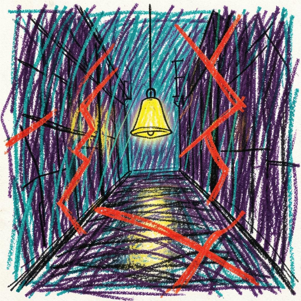 Midnight 🕛 artwork