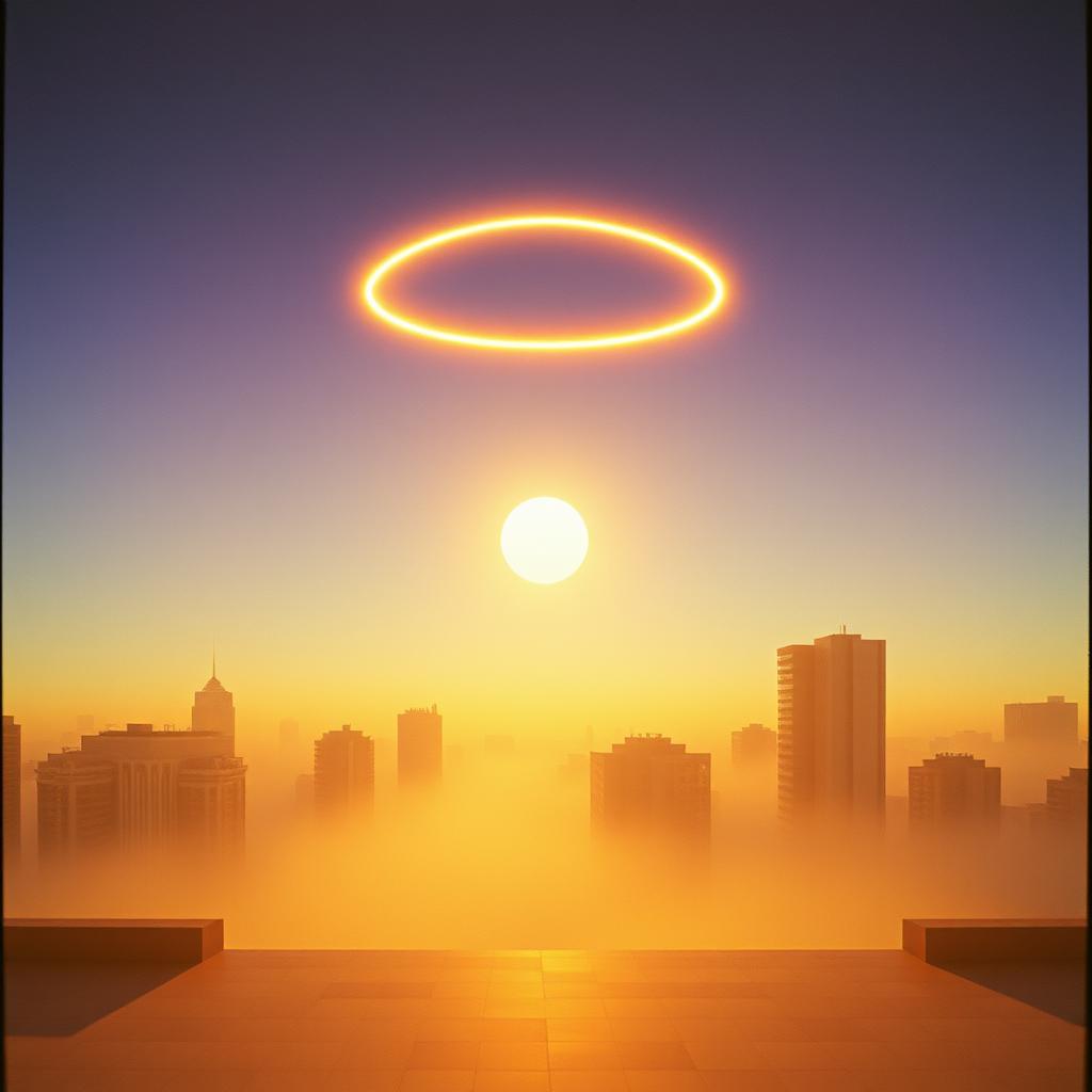 L'Éclat (The Glow)  (Beyonce ft.Néa ) artwork