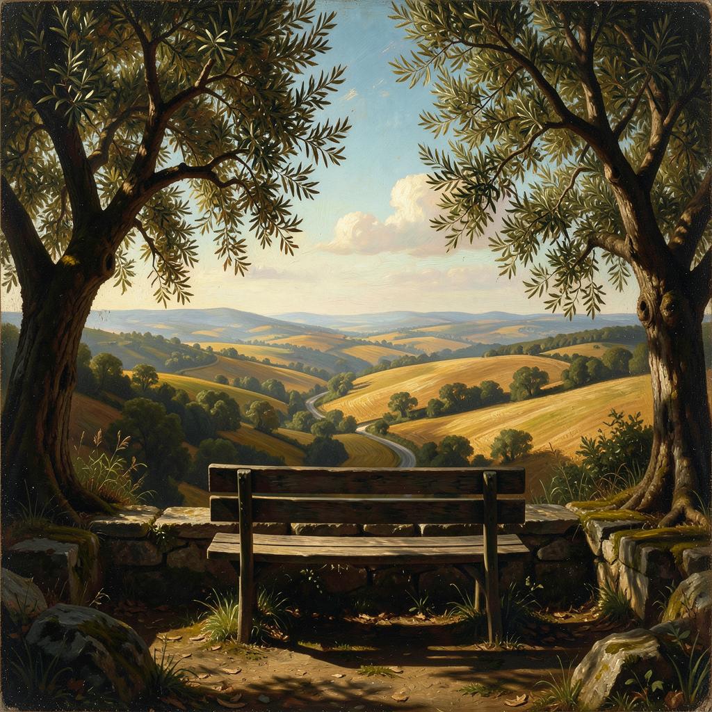 Remarkable artwork