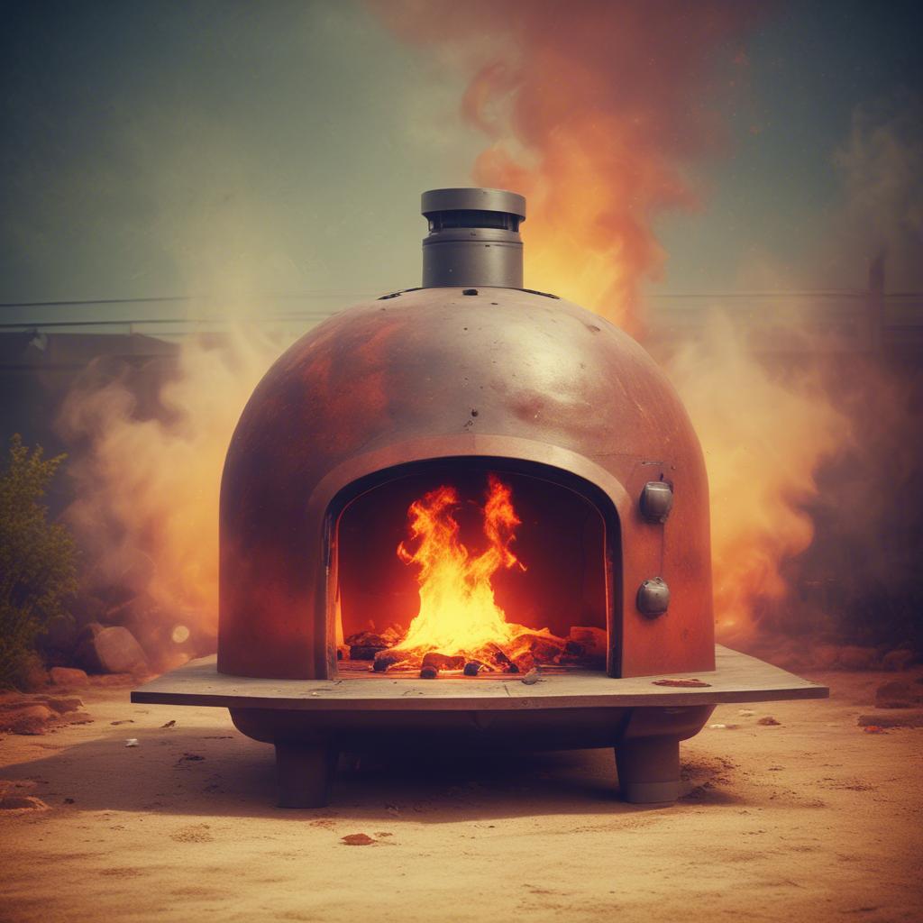 Pizza Inferno