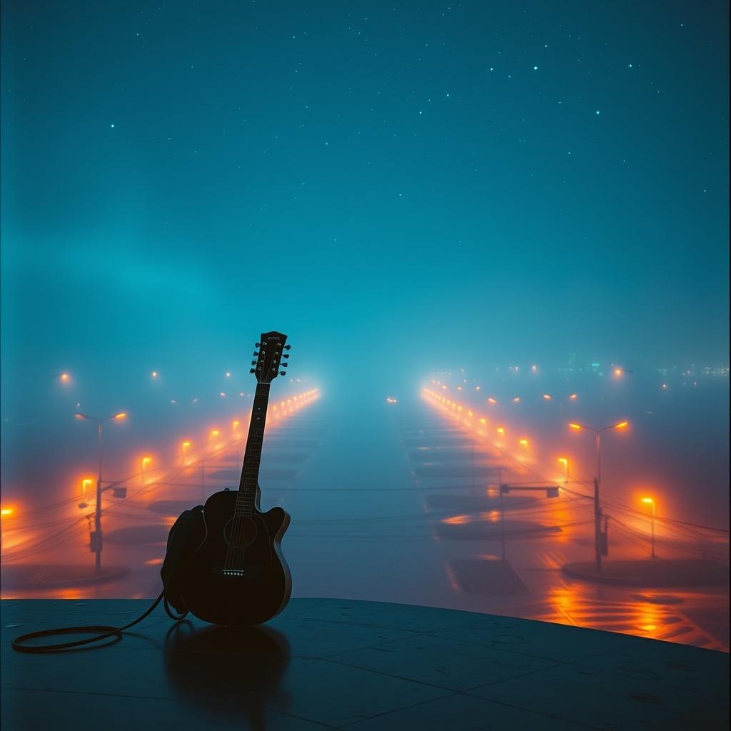 Slow rock  Перепутье artwork