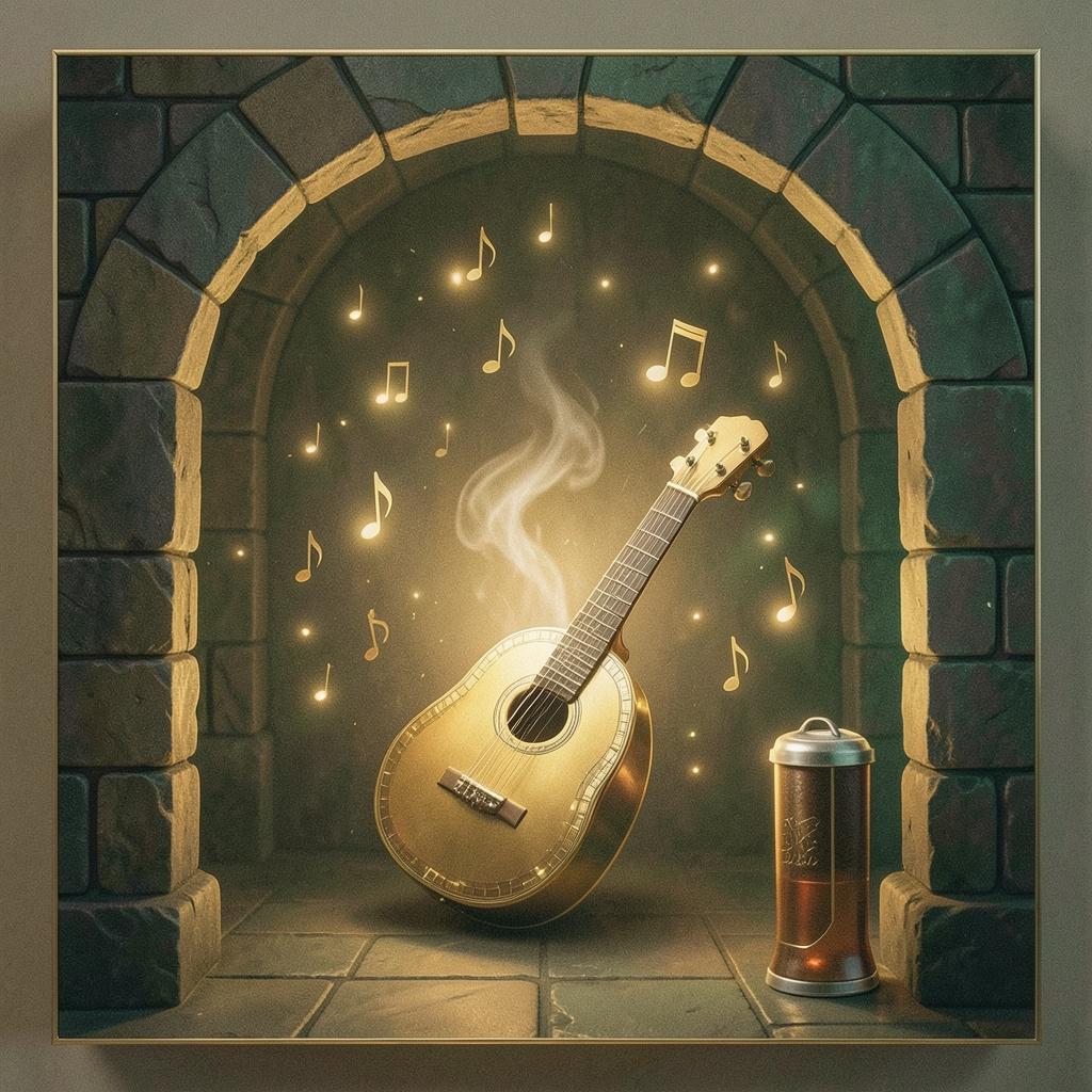 Battle Music