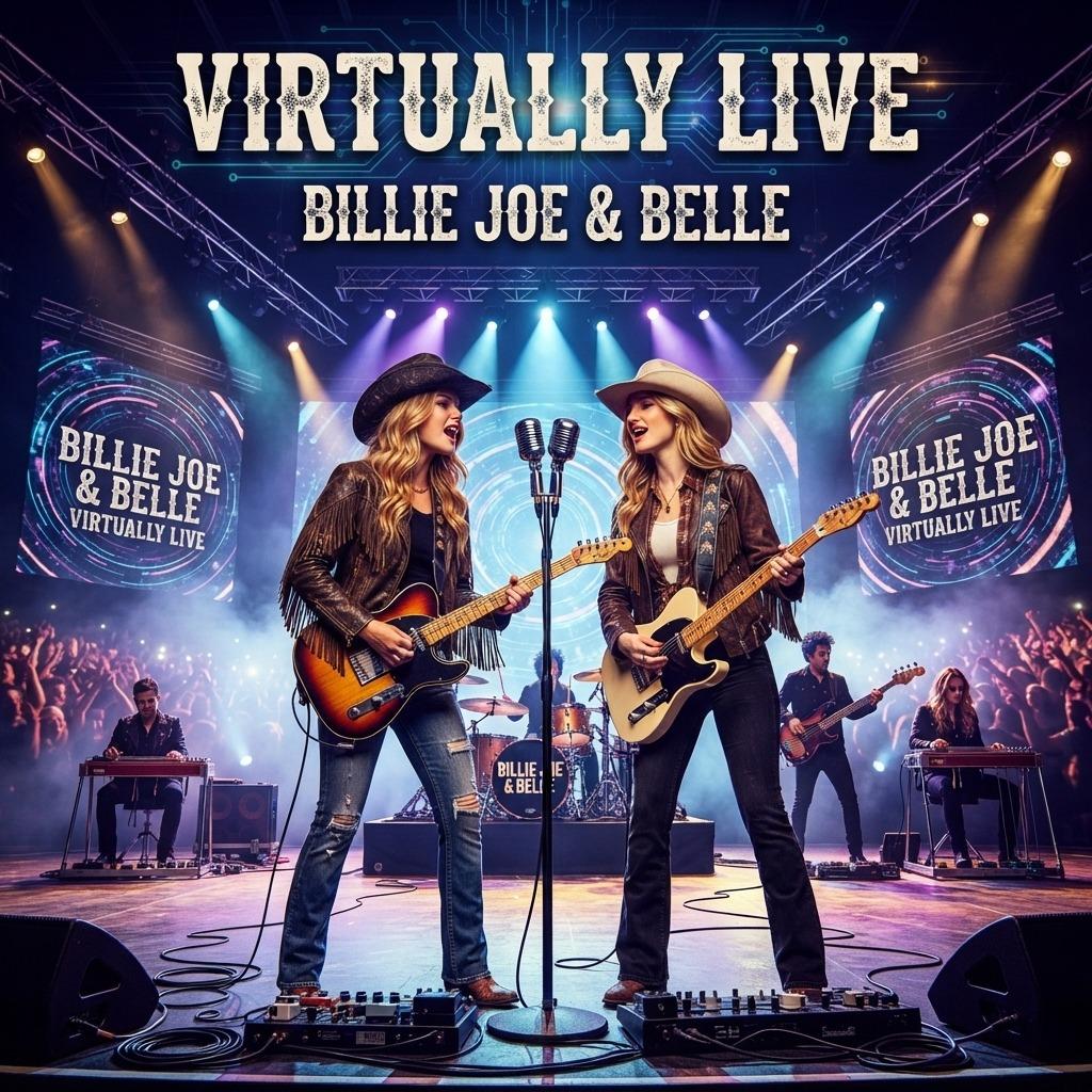 Virtually Live