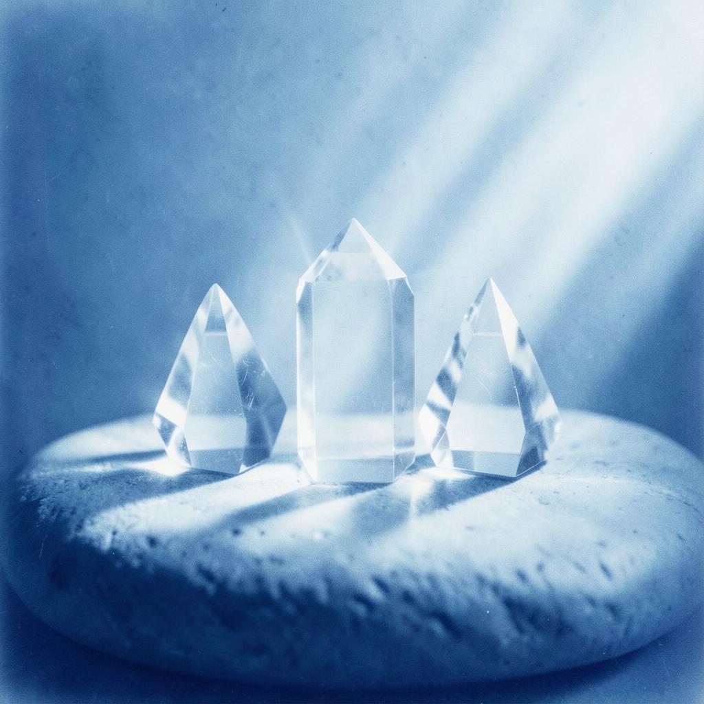 Perfect Harmony artwork