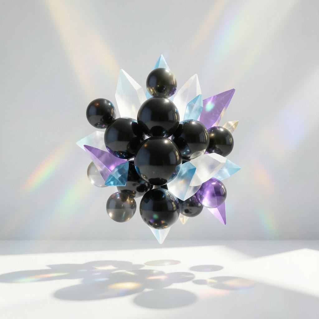 BEB - Asking Questions artwork