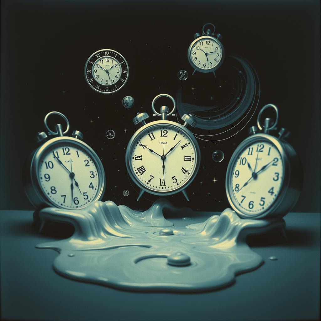 Persona image for SIGNAL INTERRUPTION IV