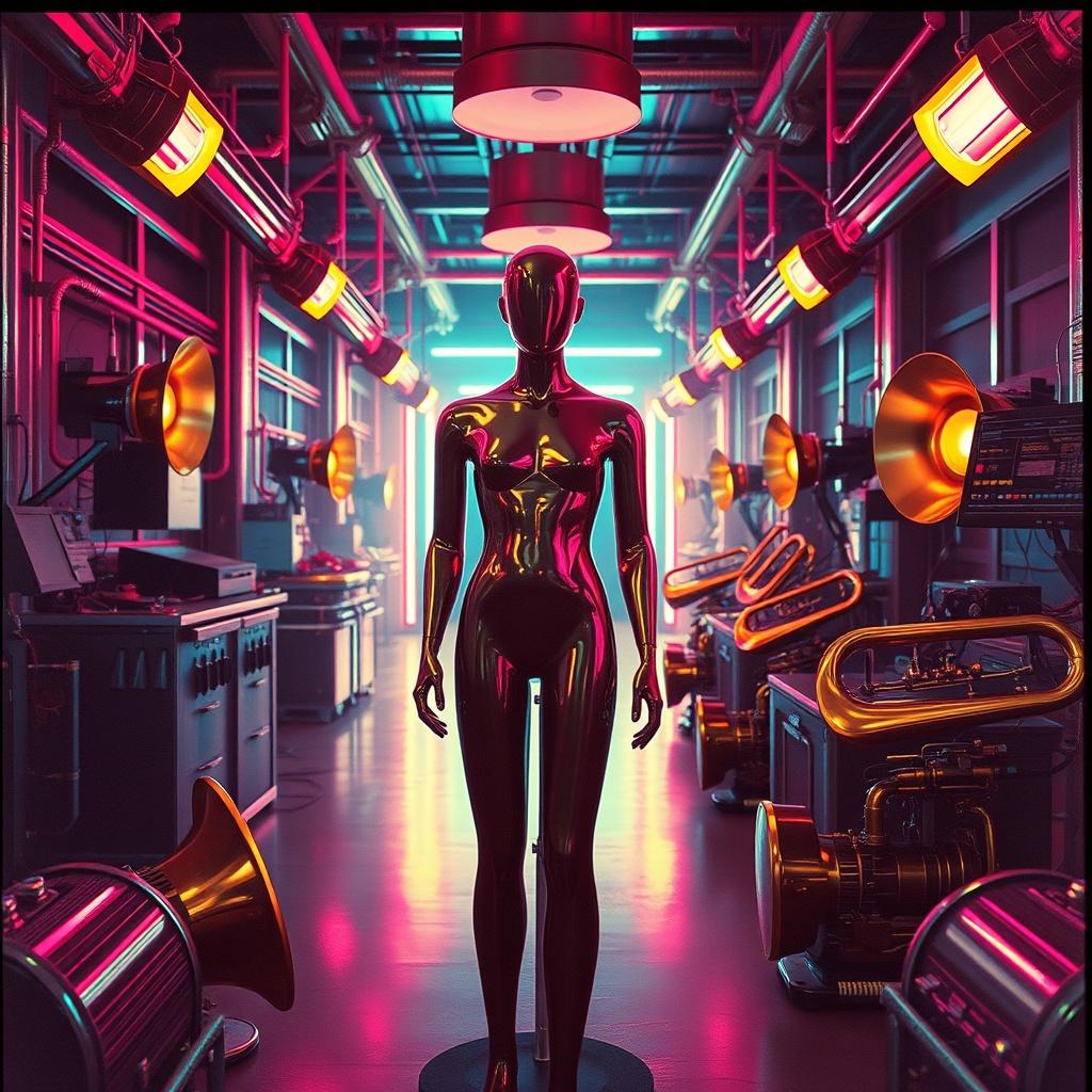 Image for Kim Petras - Detour (2026, Scrapped)