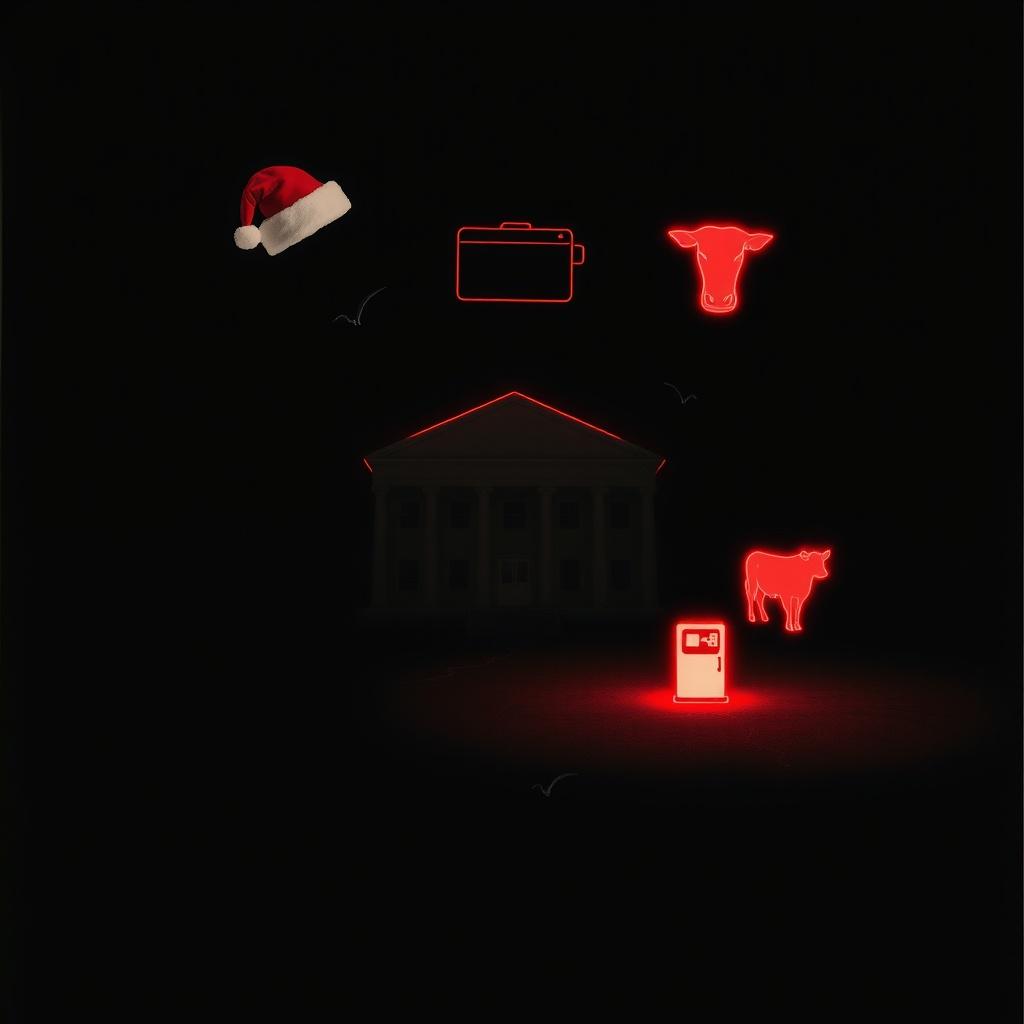 Strange artwork