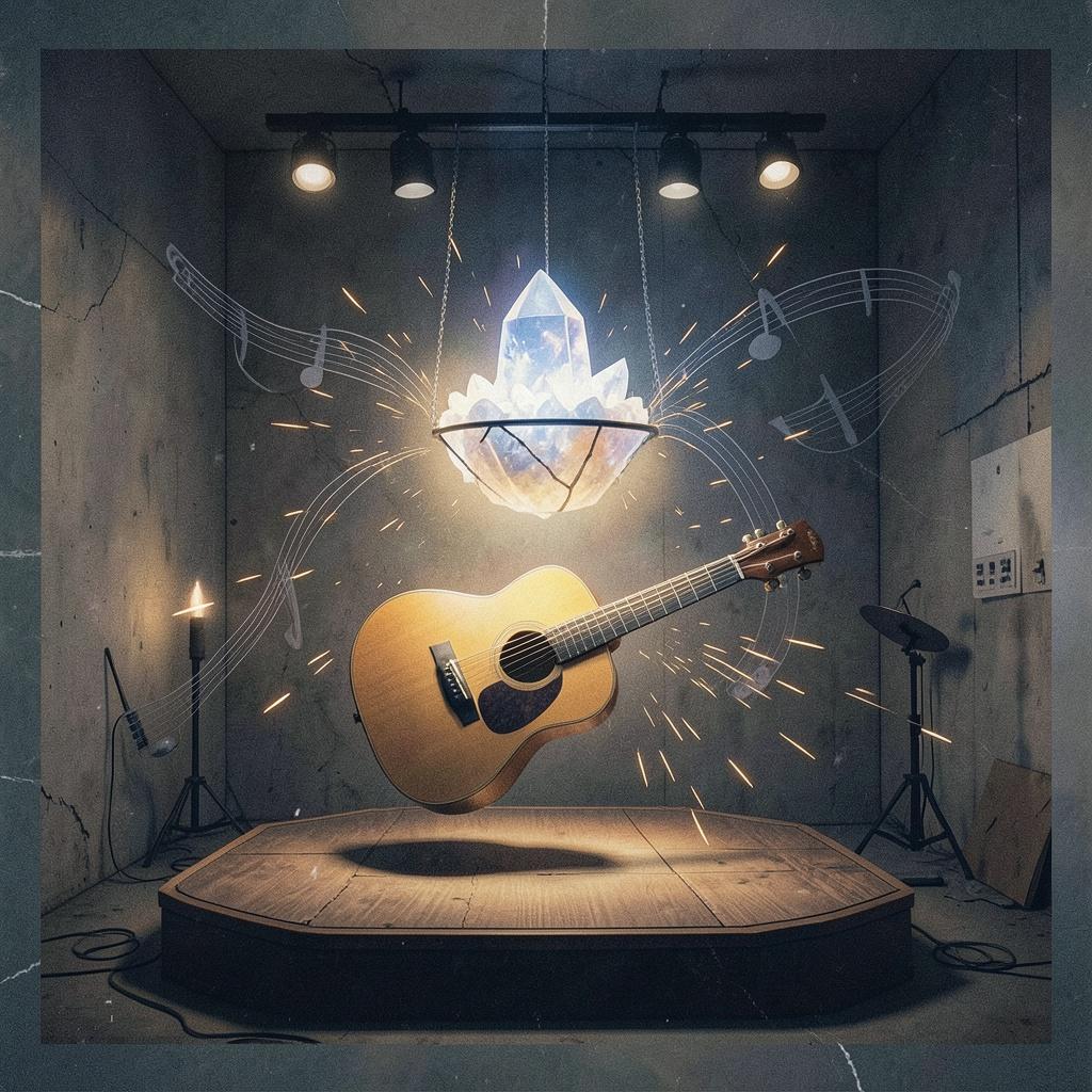 Suno Fingerstyle Guitar