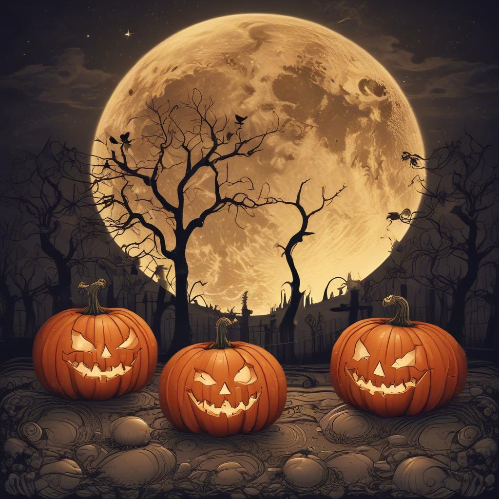 Halloween of 2024