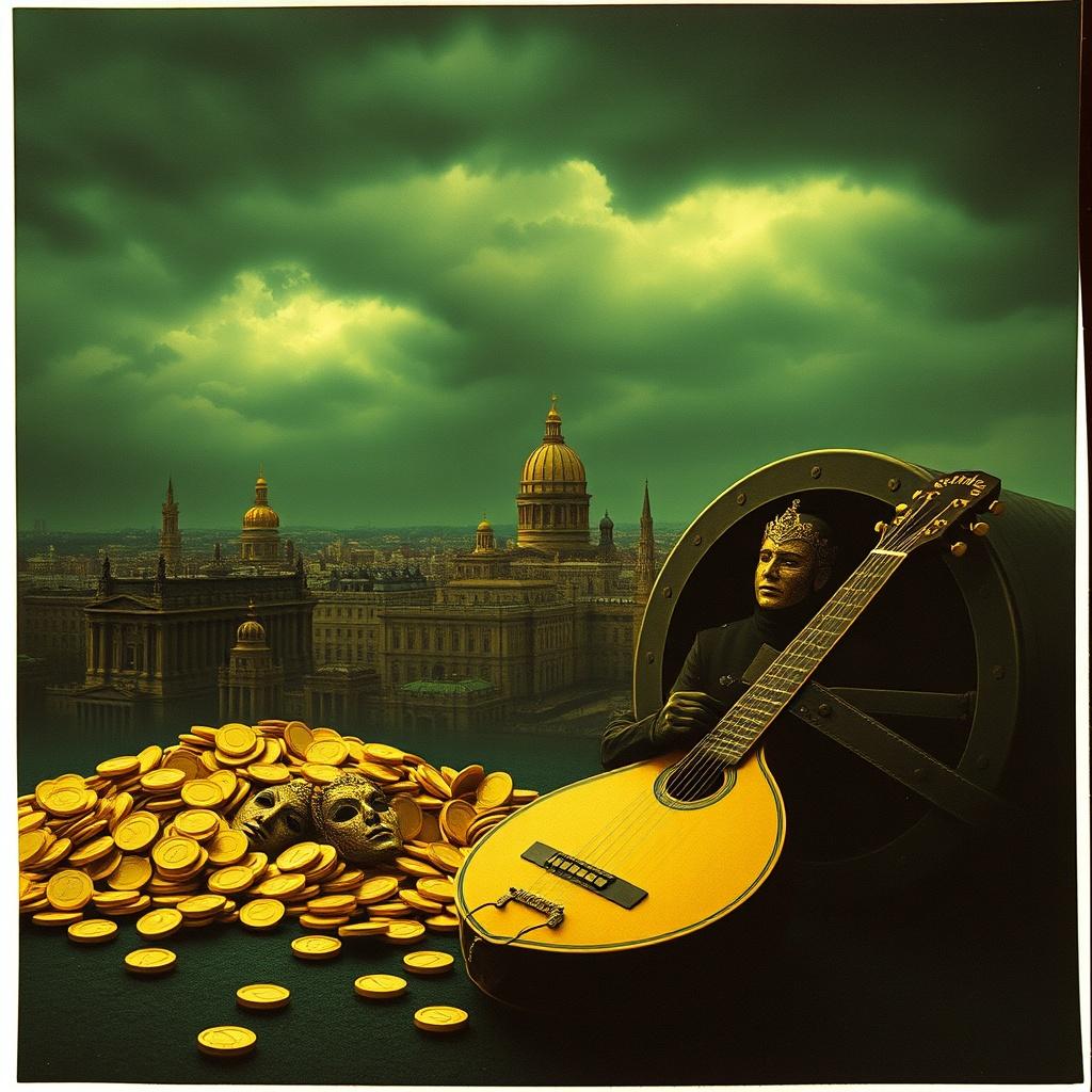Song Image