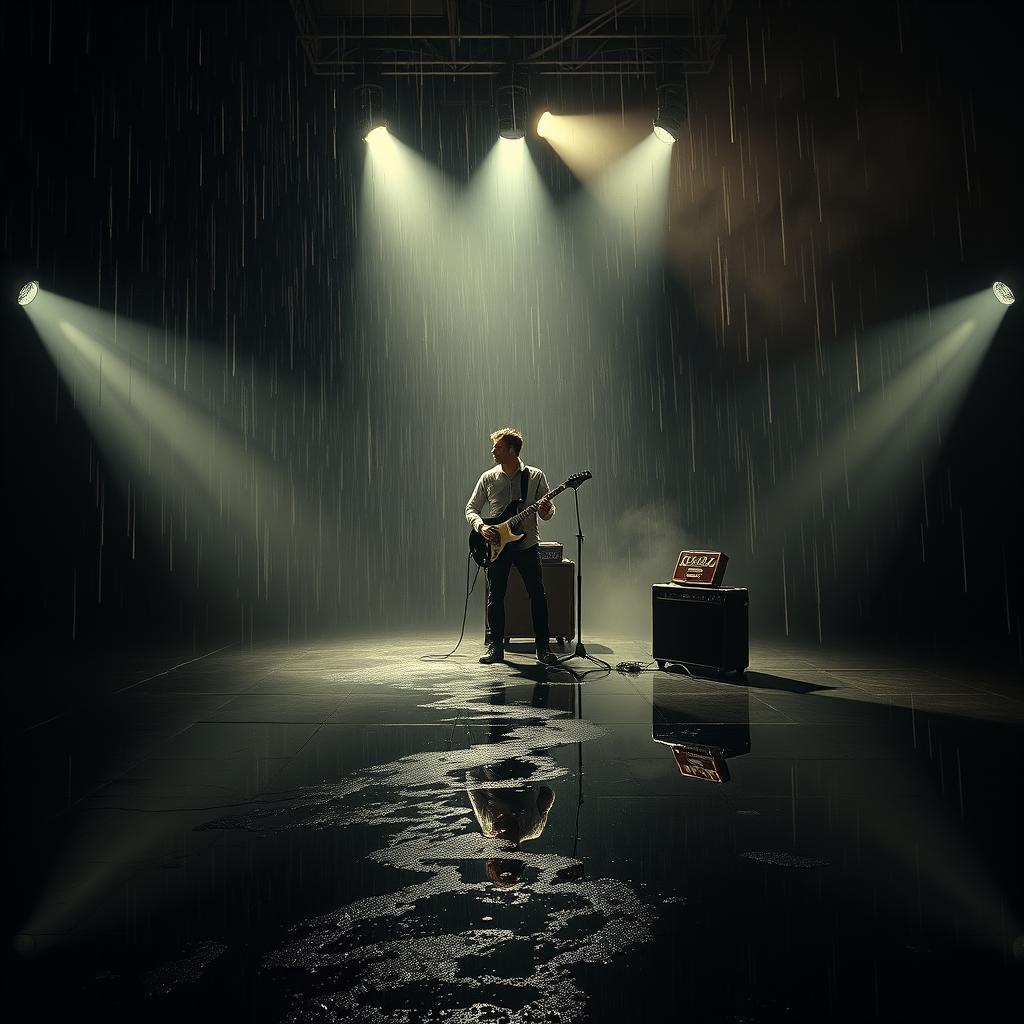 Image for Status Quo Tribute DK