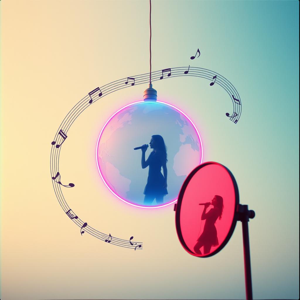Song Image