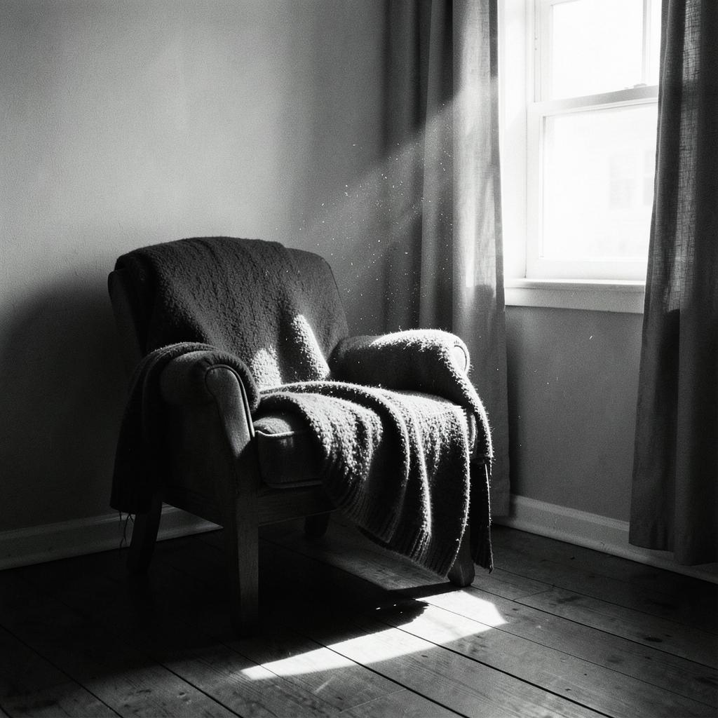 Empty Room artwork